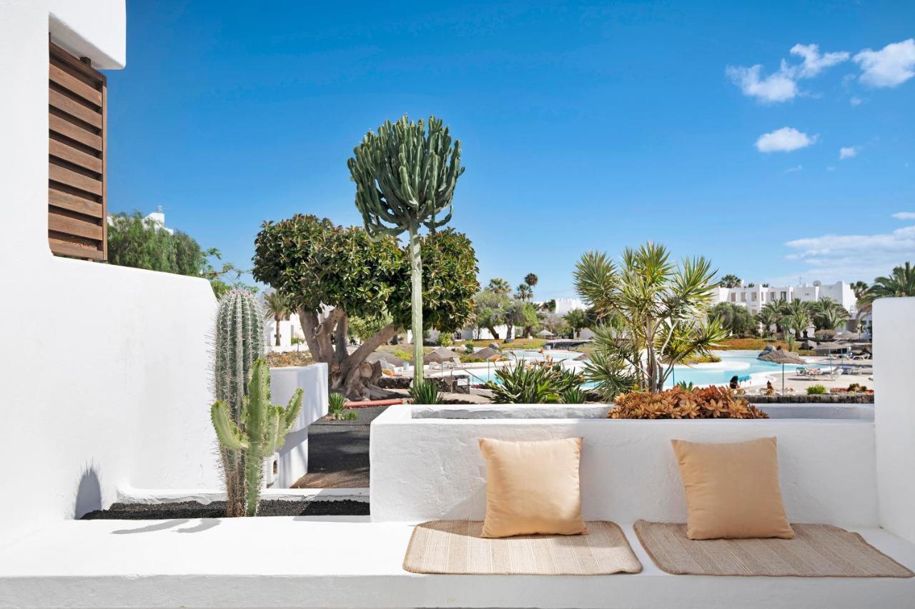 Calimar Los Molinos Costa Teguise Exterior foto