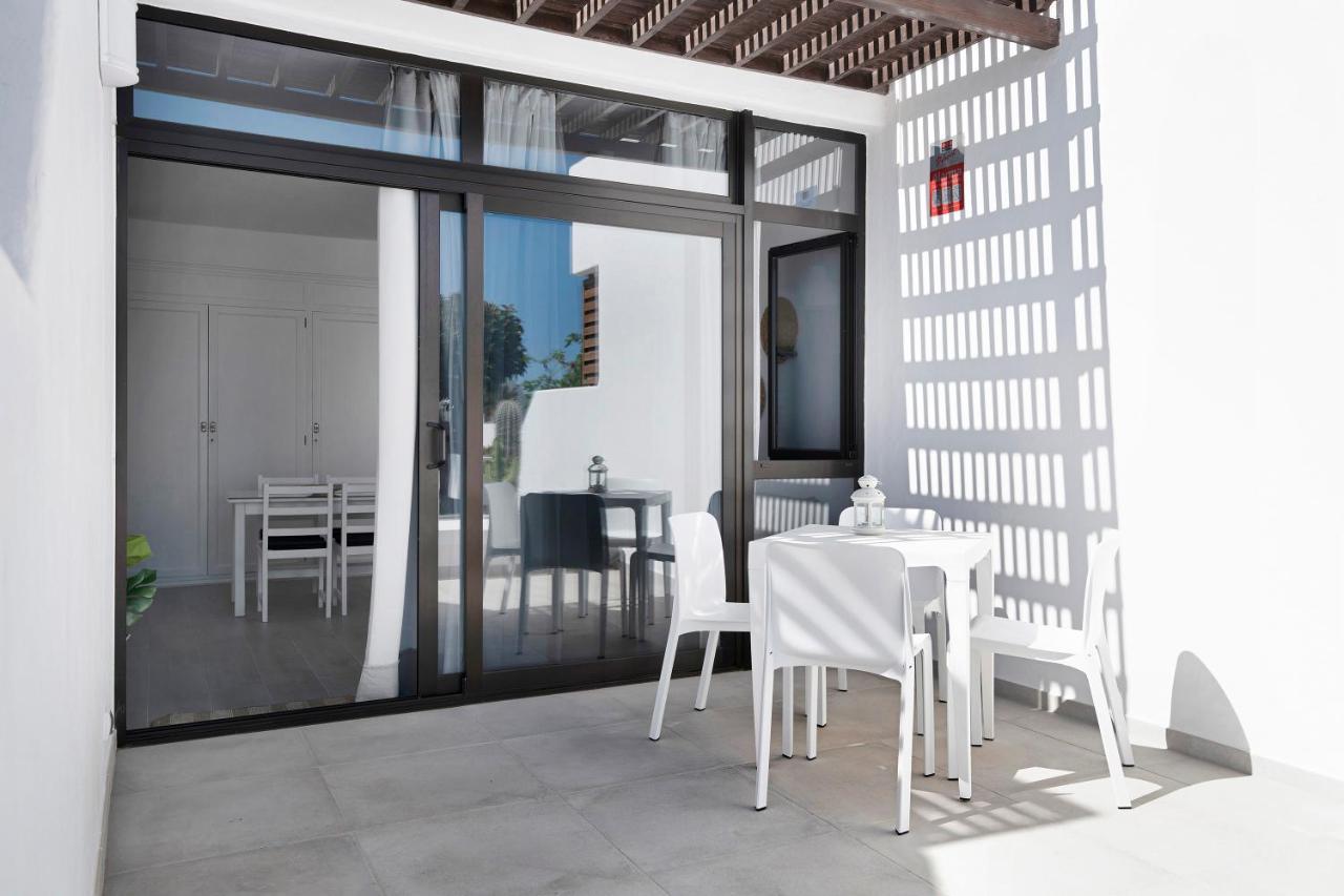 Calimar Los Molinos Costa Teguise Exterior foto